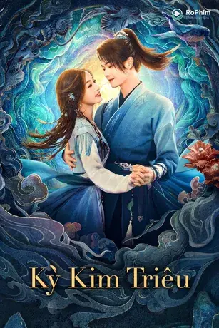 Tiên Kiếm Kỳ Hiệp 6: Kỳ Kim Triêu
