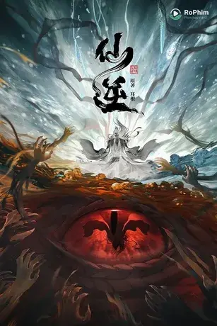 Tiên Nghịch