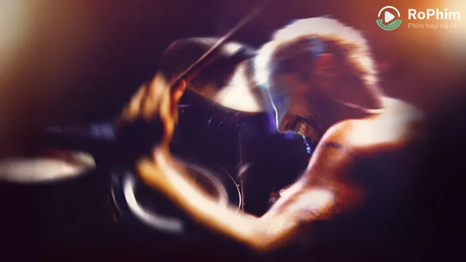 Tiếng Gọi Của Đam Mê Tập Full