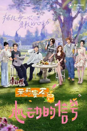 Tín Hiệu Con Tim (Phần 8)