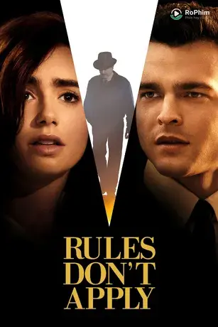 Tình trường vô luật