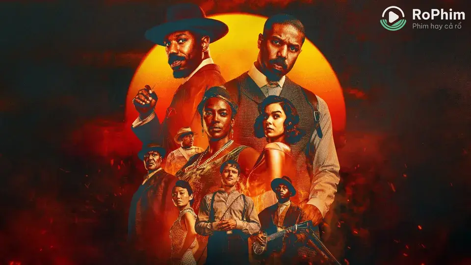 Tội Đồ Tập Full