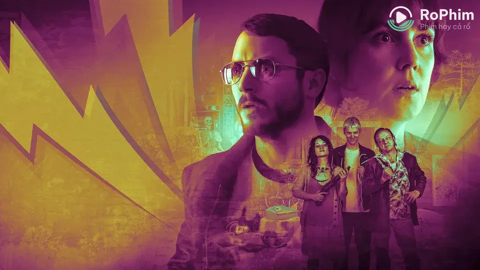 Tôi thấy thật lạc lõng trong thế giới này Tập FULL