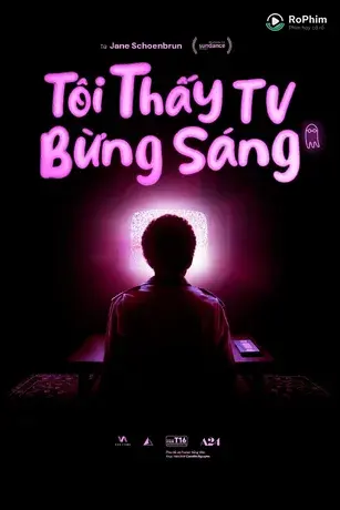 Tôi Thấy TV Bừng Sáng