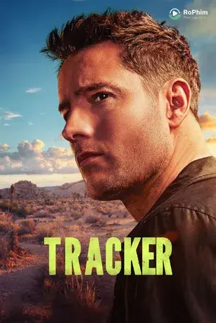 Tracker (Phần 2)