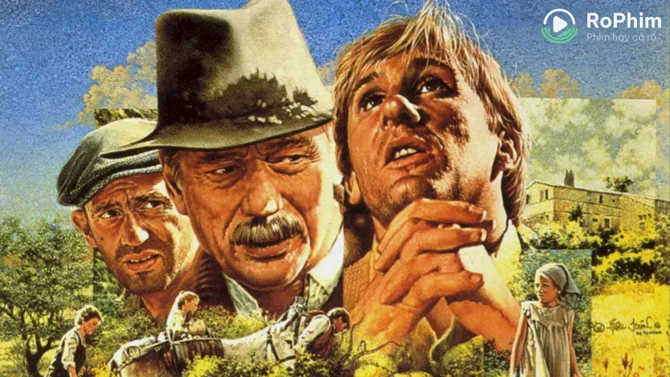 Trang Trại Tập Full