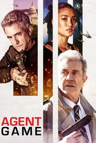 Trò Chơi Đặc Vụ