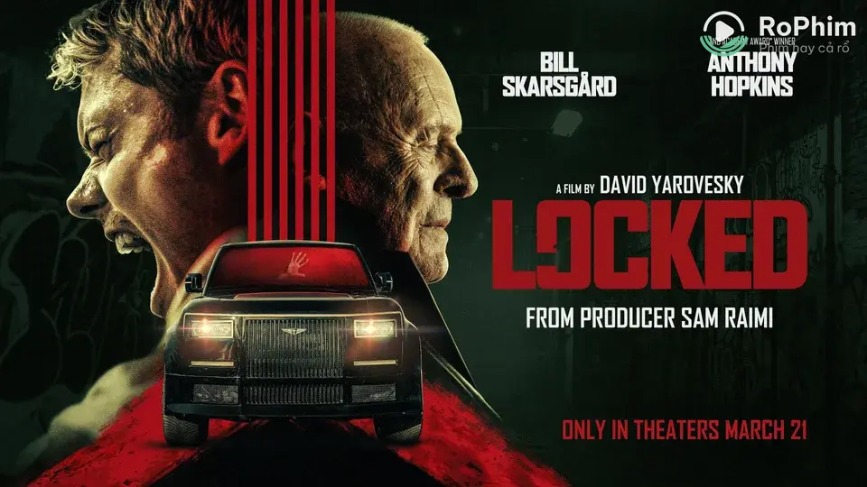 Trò chơi kinh dị Tập Full