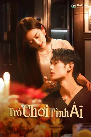 Trò Chơi Tình Ái