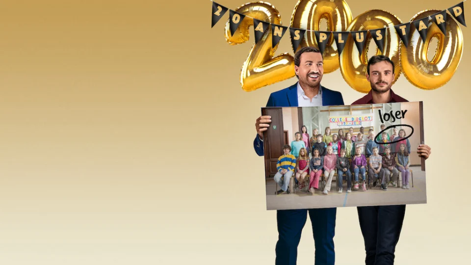 Trở lại trường xưa Tập Full