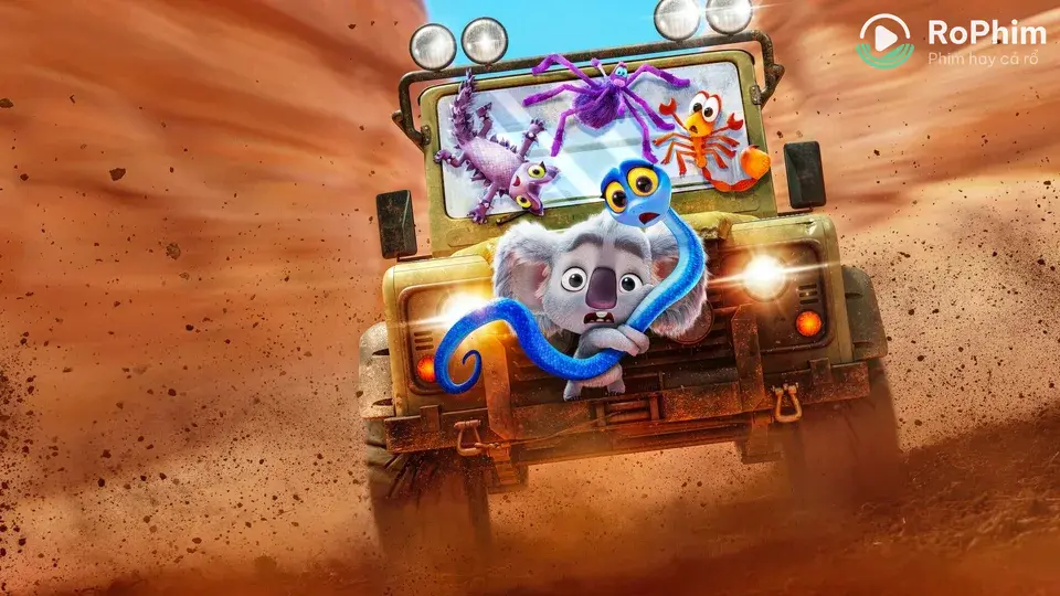 Trở Lại Vùng Hoang Dã Tập Full