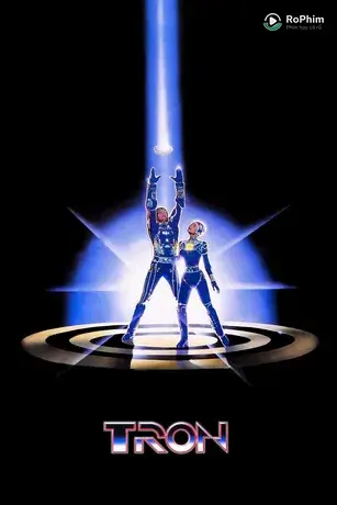 Tron: Trò Chơi Ảo Giác