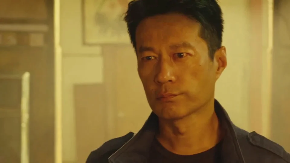 Trừ Bạo An Lương Tập Full