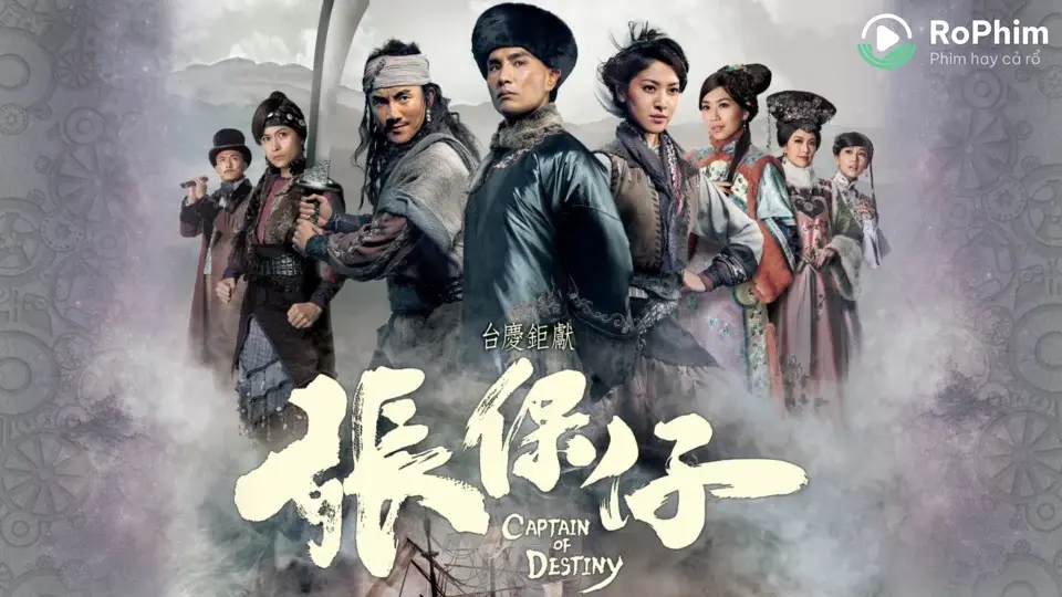 Tập 1