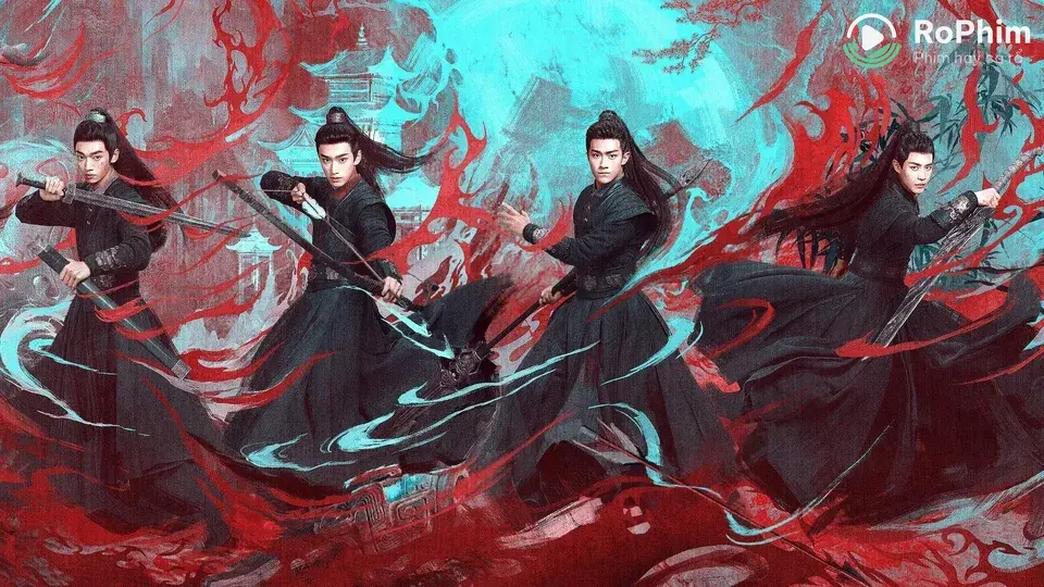 Tập 1