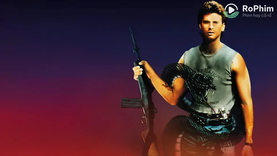 Truy Tìm Kẻ Thù Tập FULL