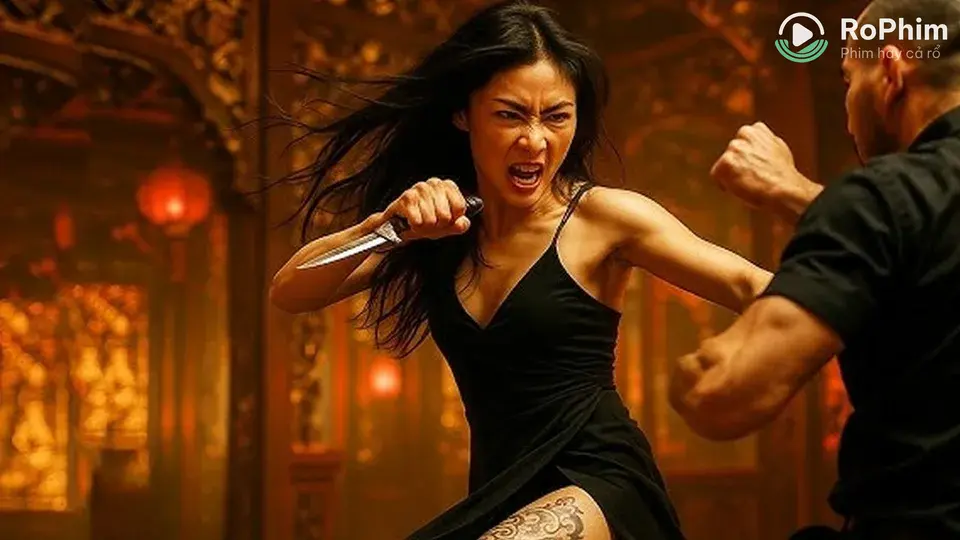 Tử Cấm Thành Tập Full