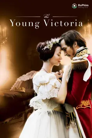Tuổi trẻ của nữ hoàng Victoria
