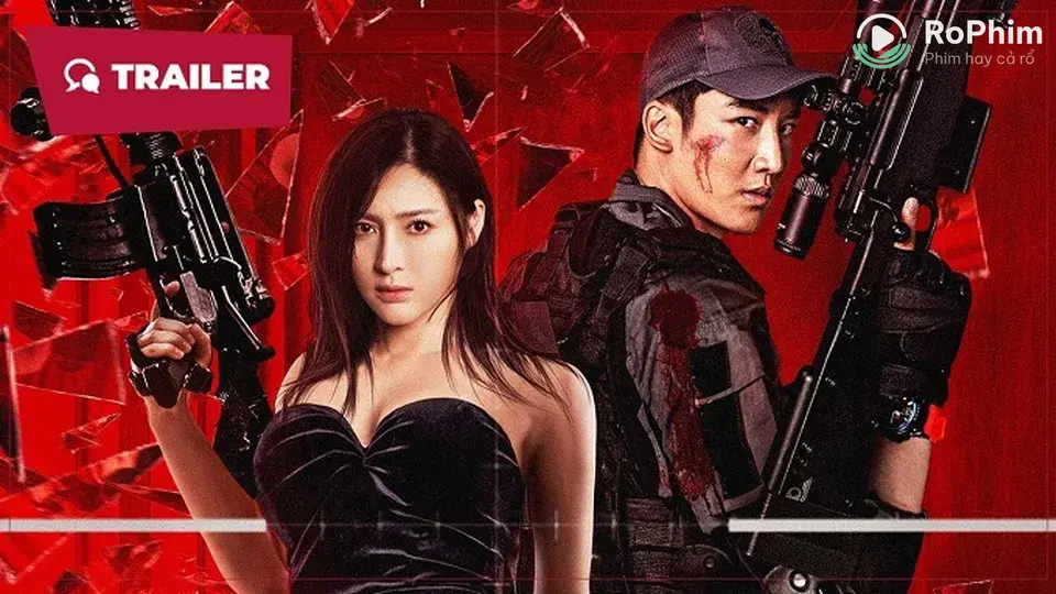 Tuyệt Mệnh Thư Kích Tập FULL