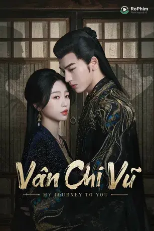 Vân Chi Vũ