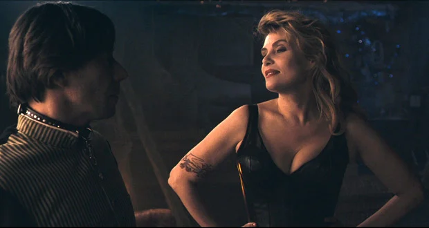 Vệ nữ áo lông Tập Full