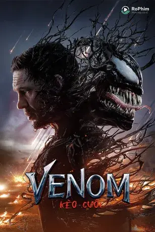 Venom: Kèo Cuối