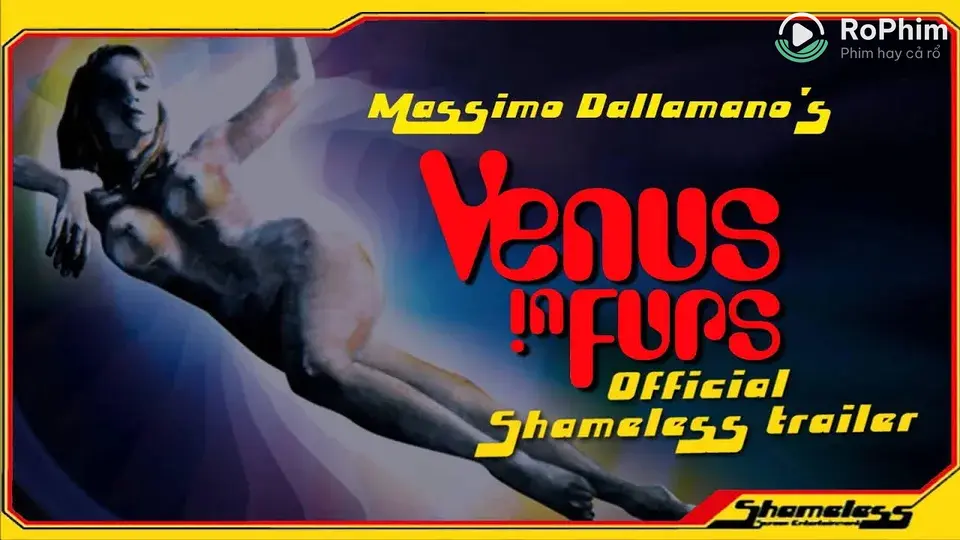 Venus in Furs Tập Full