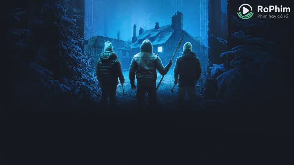 Ví Lạnh Tập Full