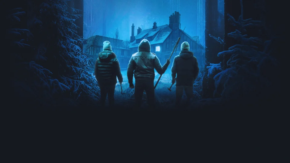 Ví Lạnh Tập Full