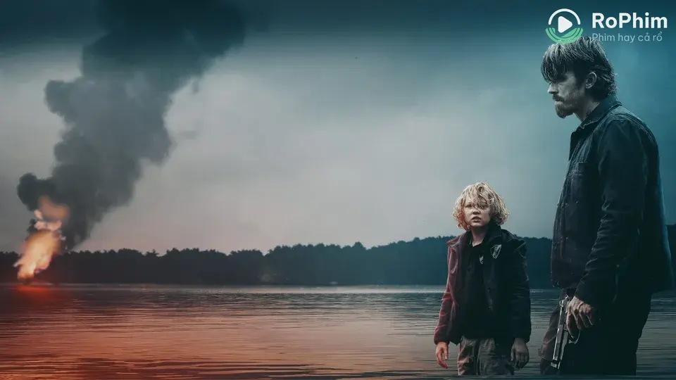 Vịnh Barron Tập Full