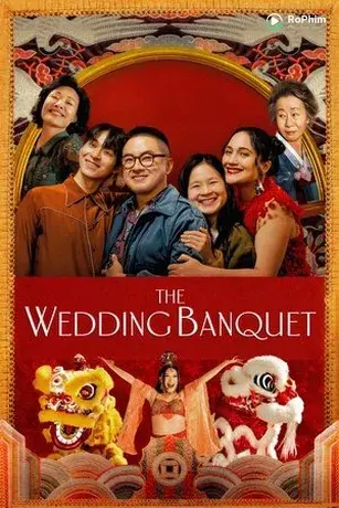 Vu Quy Đại Náo