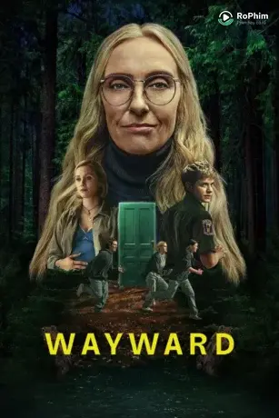Wayward: Lạc lối