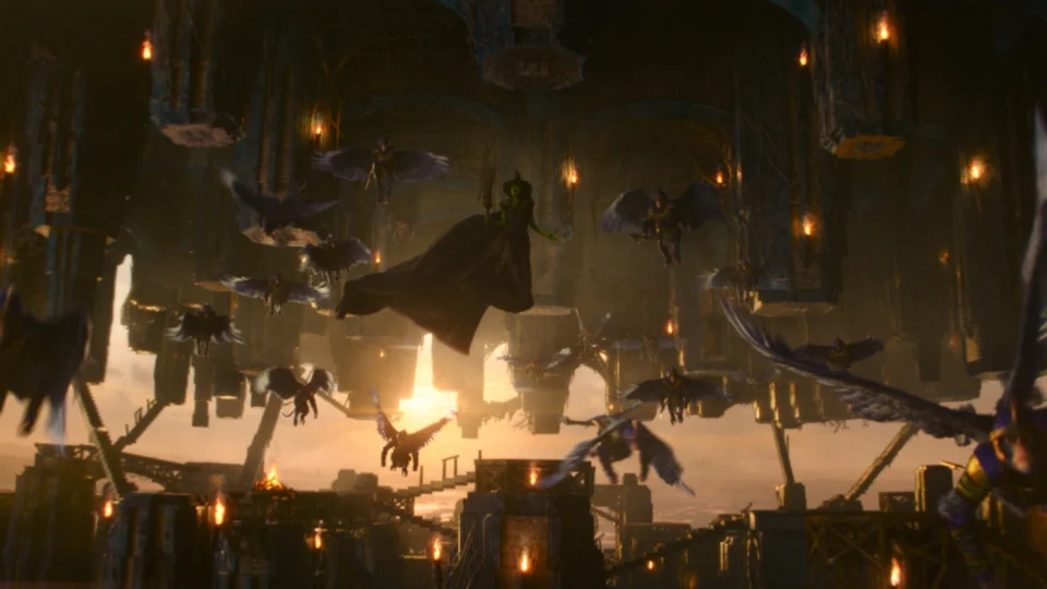 Wicked: Phần 2 Tập Full