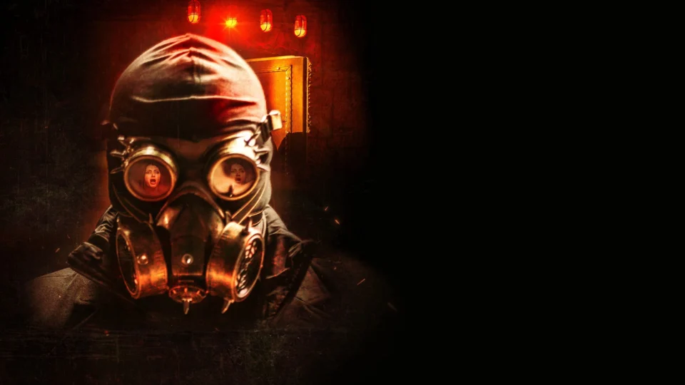 Wrongful Death Tập Full