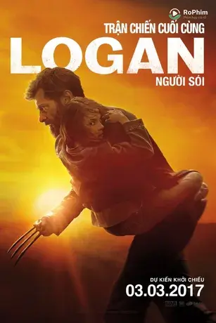 X-Men 9: Logan – Trận Chiến Cuối Cùng