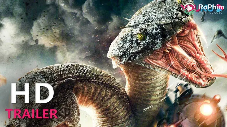 Xà Vương Tập Full