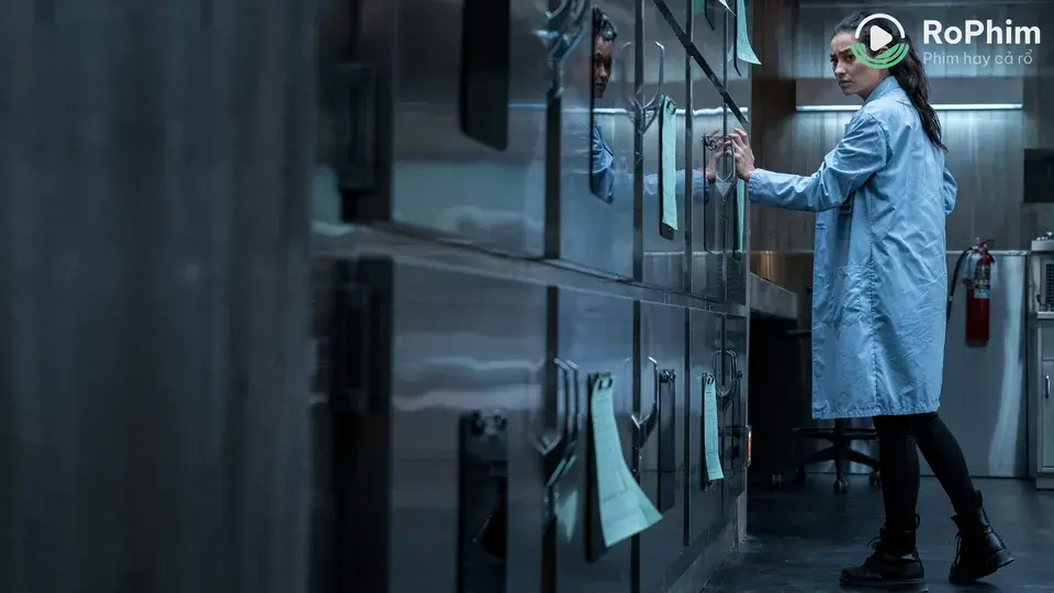 Xác Chết Quỷ Ám Tập Full