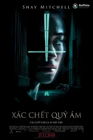 Xác Chết Quỷ Ám