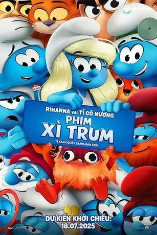 Xì Trum (2025)