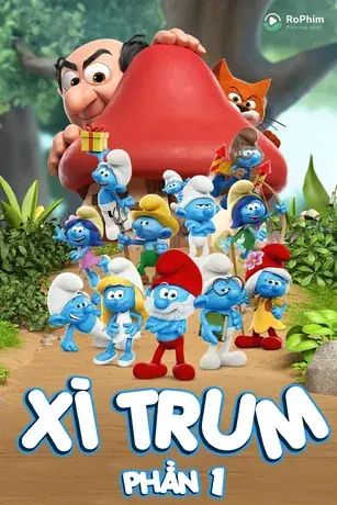 Xì Trum (Phần 1)