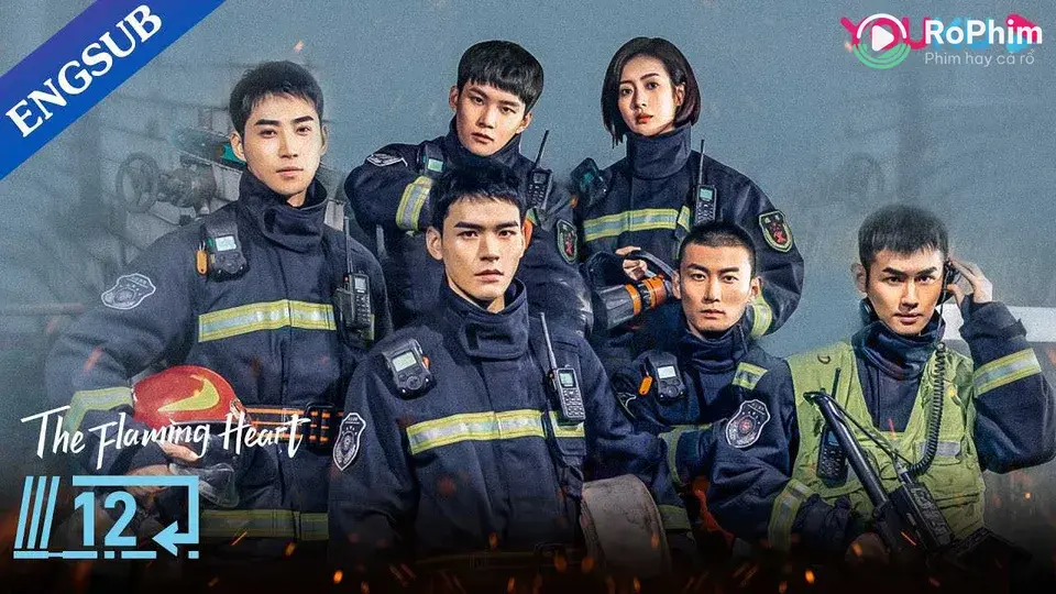 Tập 1