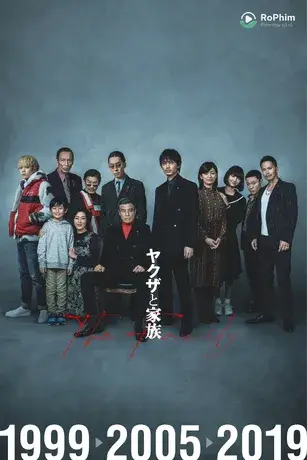 Yakuza và Gia Đình