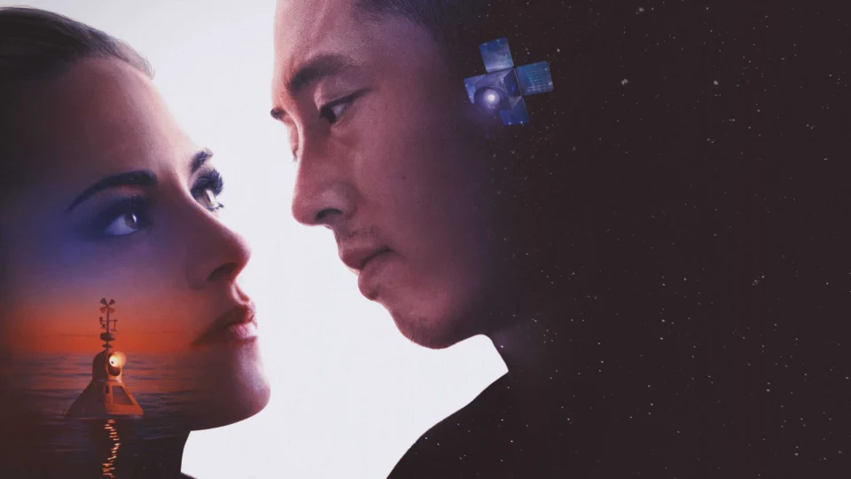 Yêu Em Nơi Thế Giới Lụi Tàn Tập Full