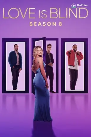 Yêu Là Mù Quáng (Phần 8)