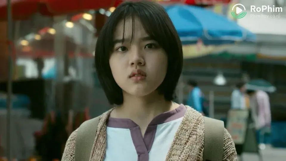 Young Ju Tập Full