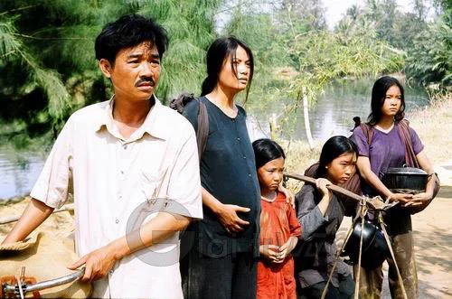 Áo Lụa Hà Đông Tập Full
