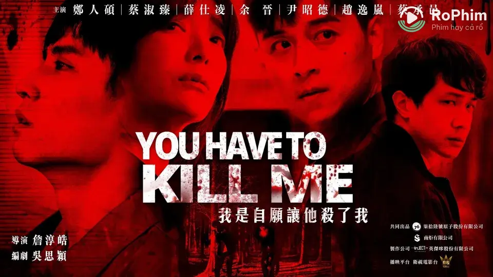 Bạn phải hạ tôi Tập Full