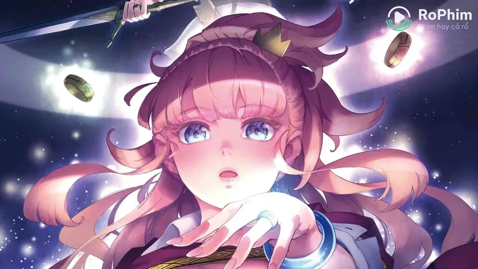 Tập 1