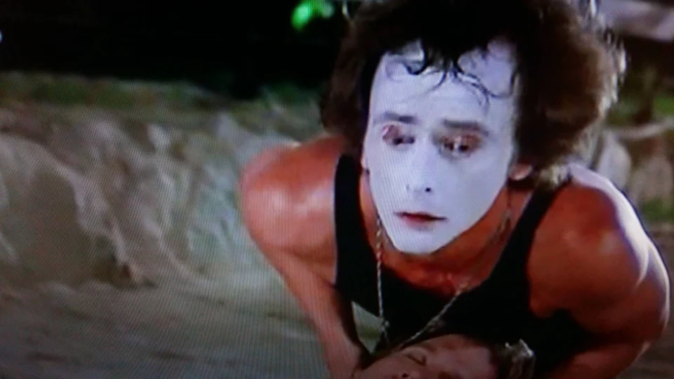 Hãy xem chuyện gì đã xảy ra với em bé của Rosemary Tập Full