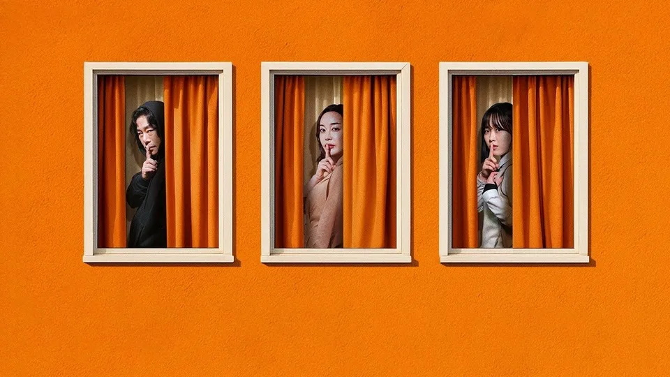 Lời Chưa Nói Tập Full